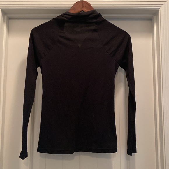 Patagonia quarter zip caphane 2 - Picture 4 of 4